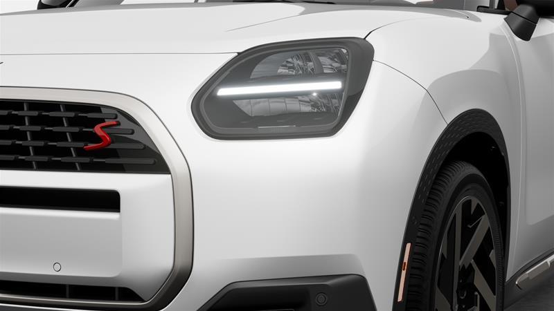 2026 MINI Countryman - Image 6