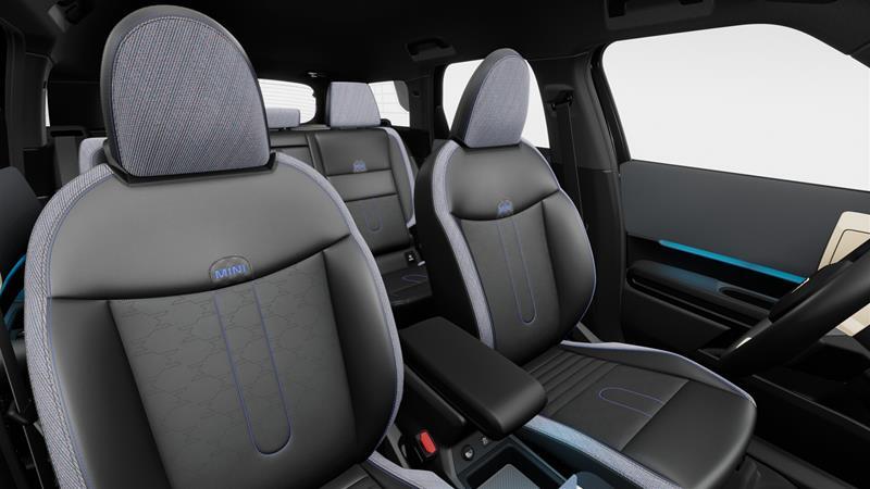 2026 MINI Countryman - Image 11