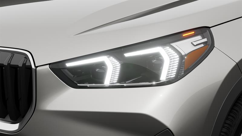 2026 BMW X1 - Image 6