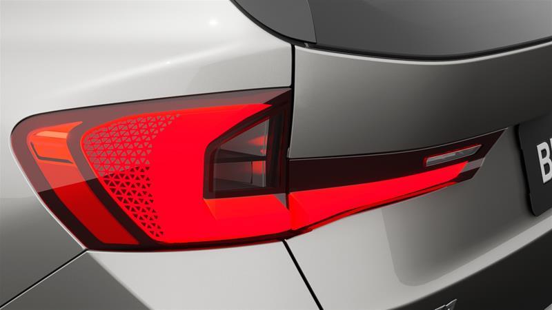 2026 BMW X1 - Image 8