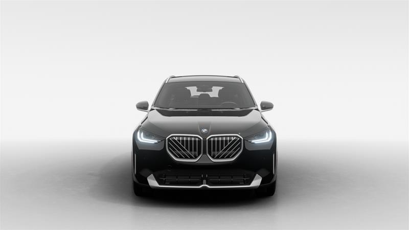 2026 BMW X3 - Image 3