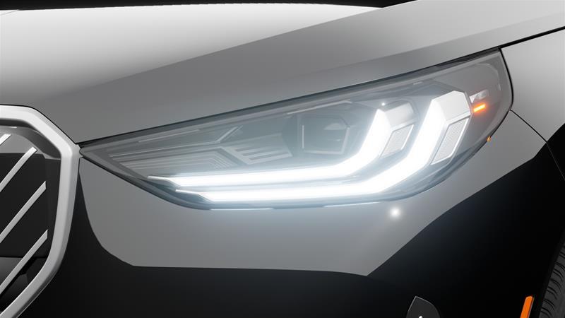 2026 BMW X3 - Image 6