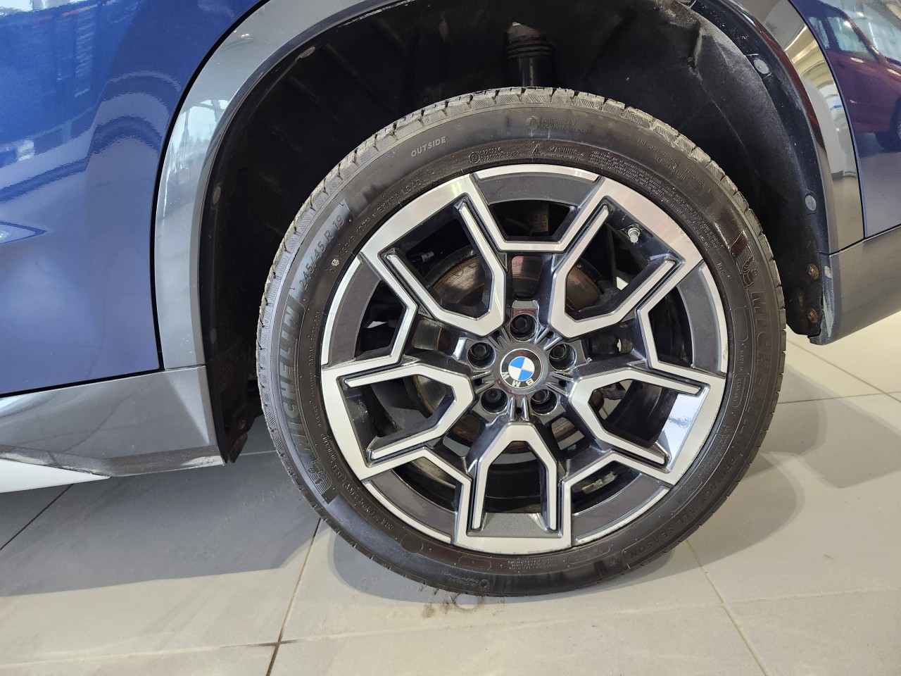 2023 BMW X1 - Image 4