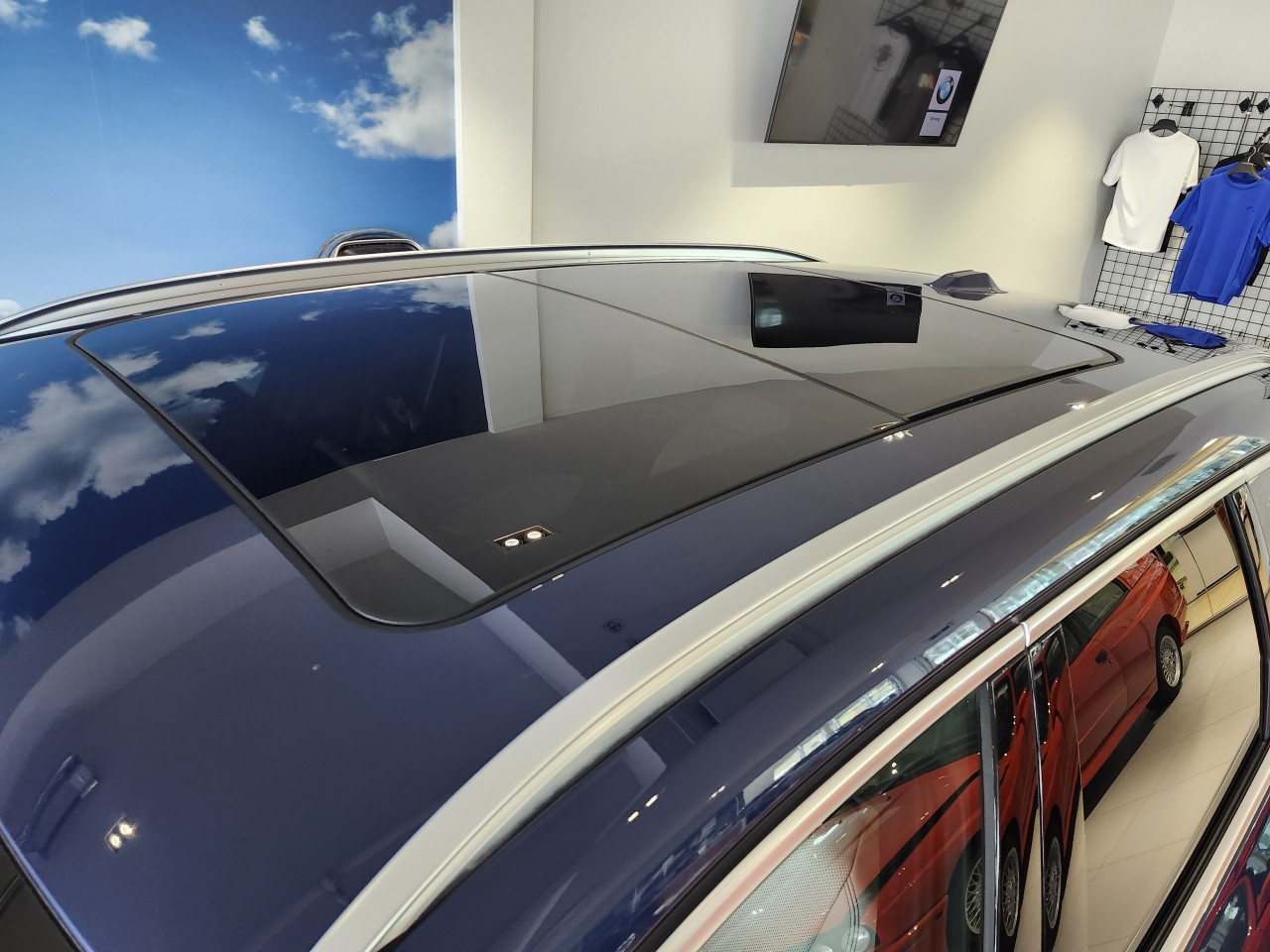 2023 BMW X1 - Image 11