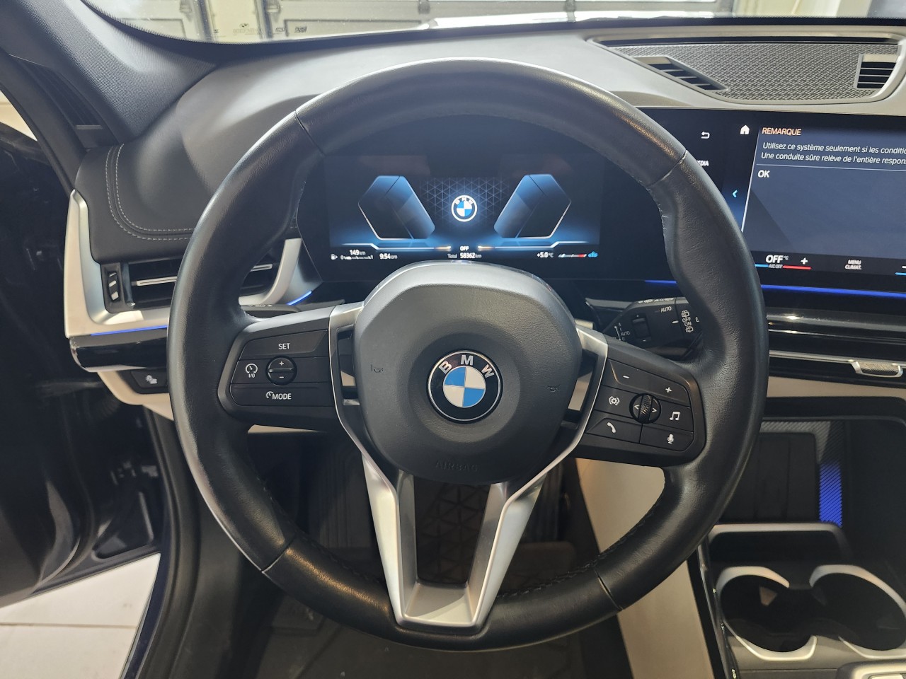 2023 BMW X1 - Image 15