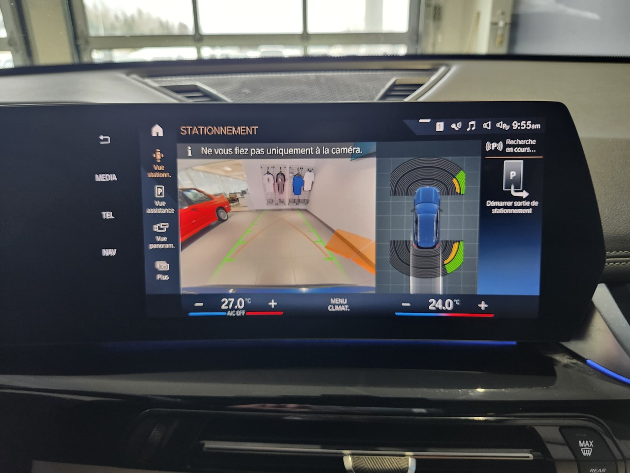 2023 BMW X1 - Image 19