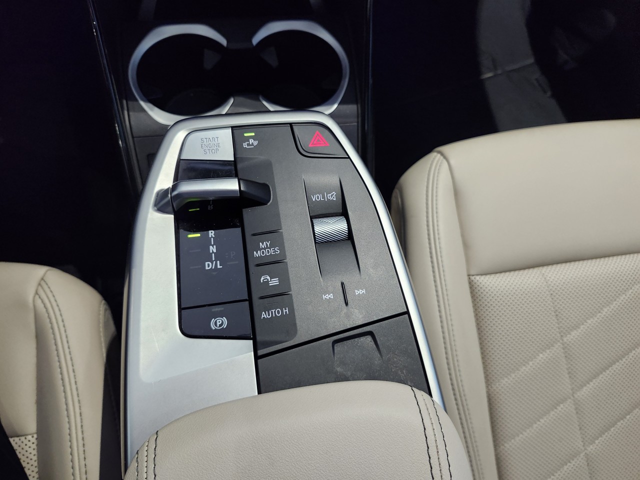 2023 BMW X1 - Image 20