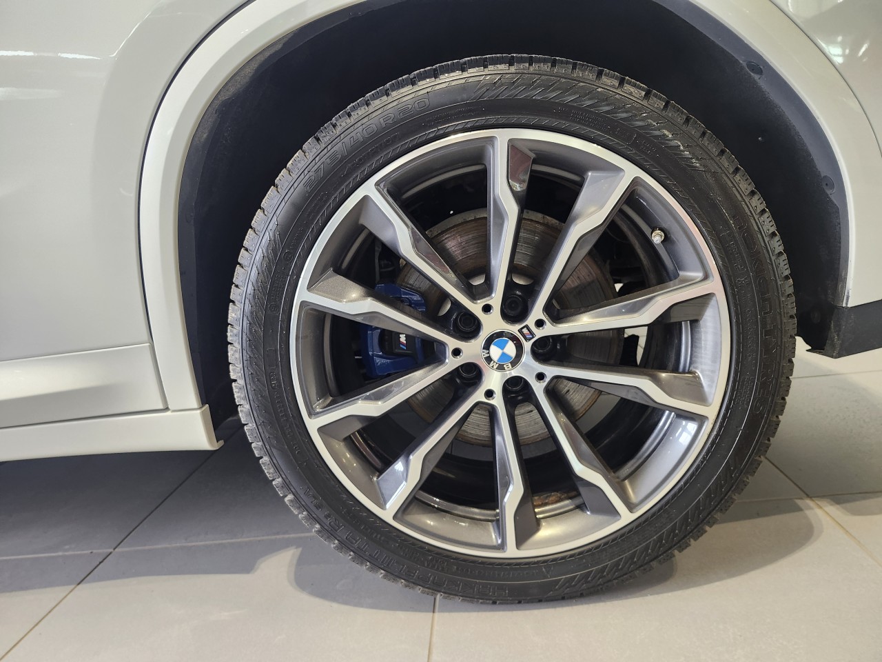 2022 BMW X4 - Image 4