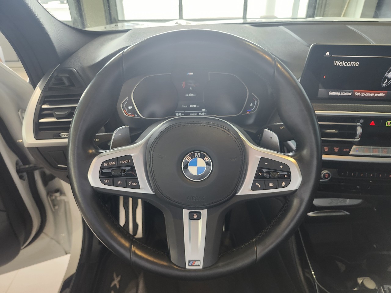 2022 BMW X4 - Image 15