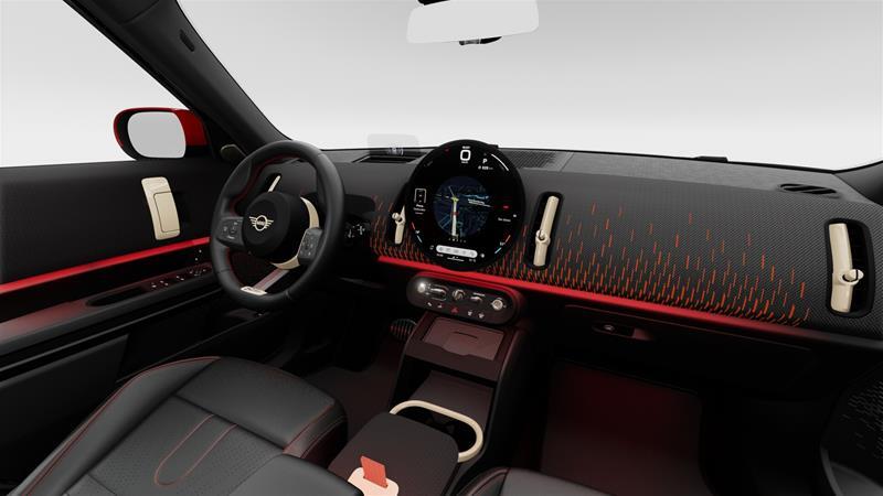 2026 MINI Countryman - Image 2