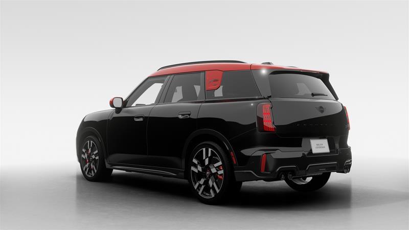 2026 MINI Countryman - Image 3