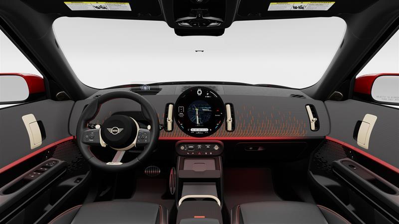 2026 MINI Countryman - Image 11