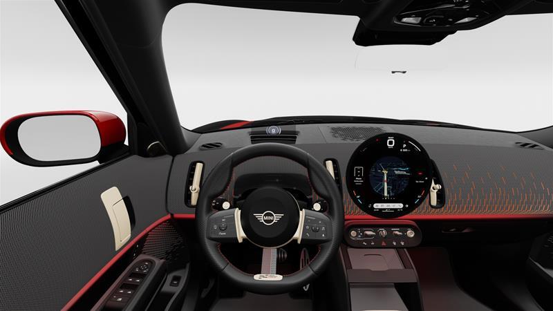 2026 MINI Countryman - Image 14