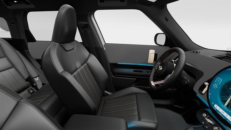 2026 MINI Countryman - Image 9