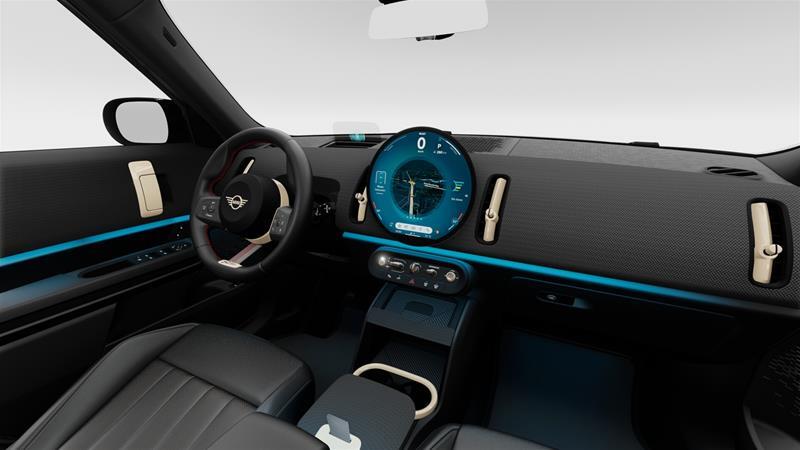 2026 MINI Countryman - Image 14