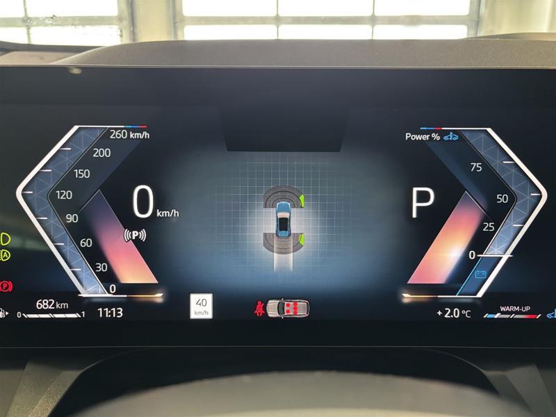 2026 BMW X3 - Image 2