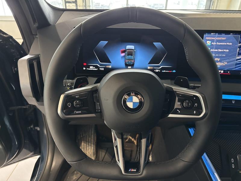 2026 BMW X3 - Image 7