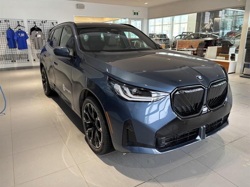 2026 BMW X3 - Image 14