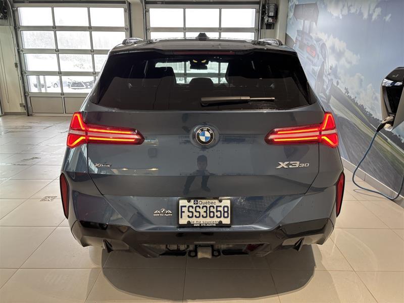 2026 BMW X3 - Image 18