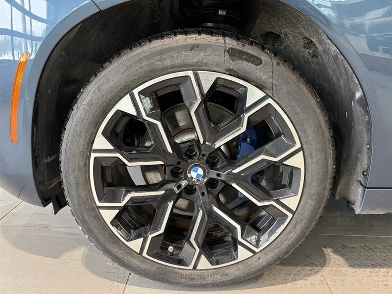 2026 BMW X3 - Image 20