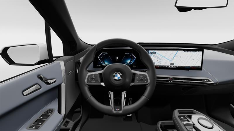 2026 BMW iX - Image 9