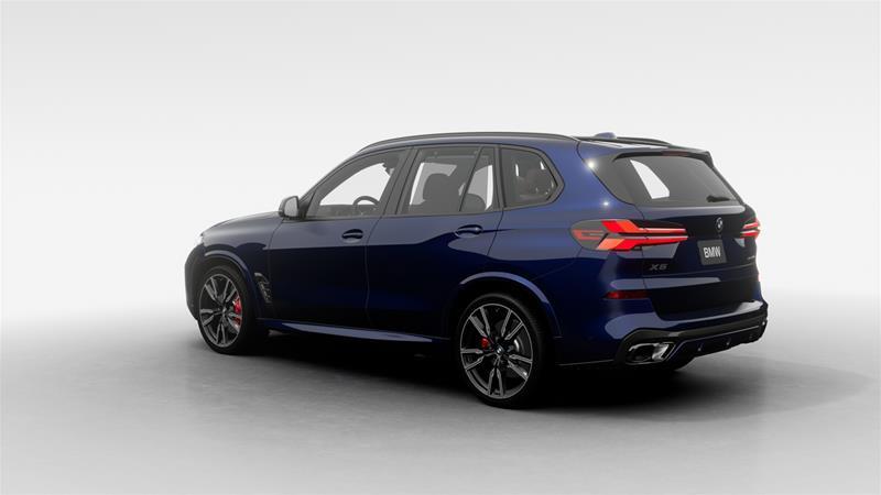 2026 BMW X5 - Image 2