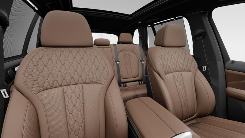 2026 BMW X5 - Image 11