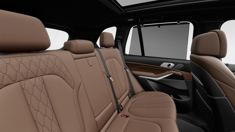 2026 BMW X5 - Image 12
