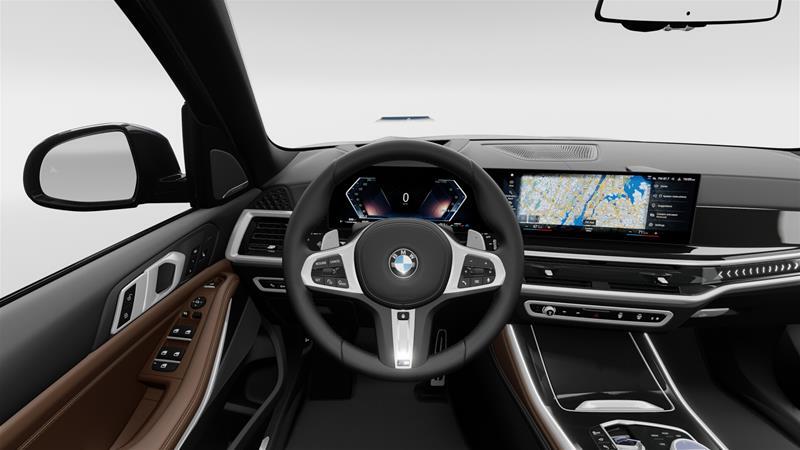2026 BMW X5 - Image 13