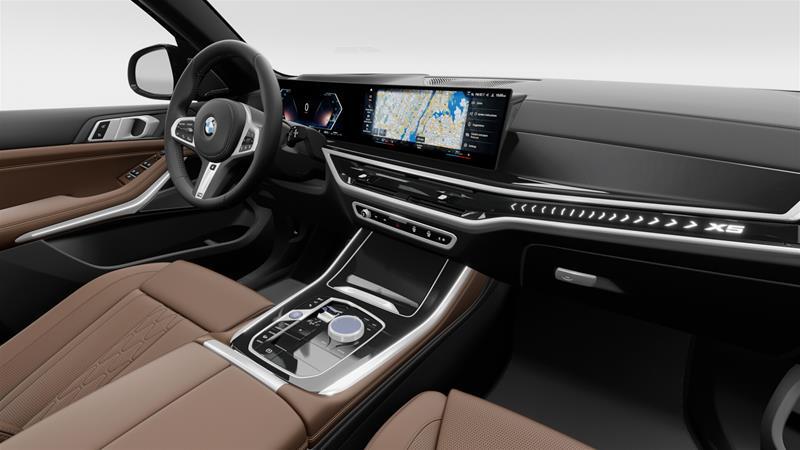 2026 BMW X5 - Image 14