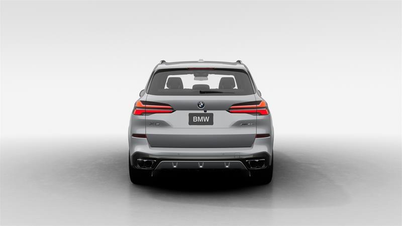 2026 BMW X5 - Image 5