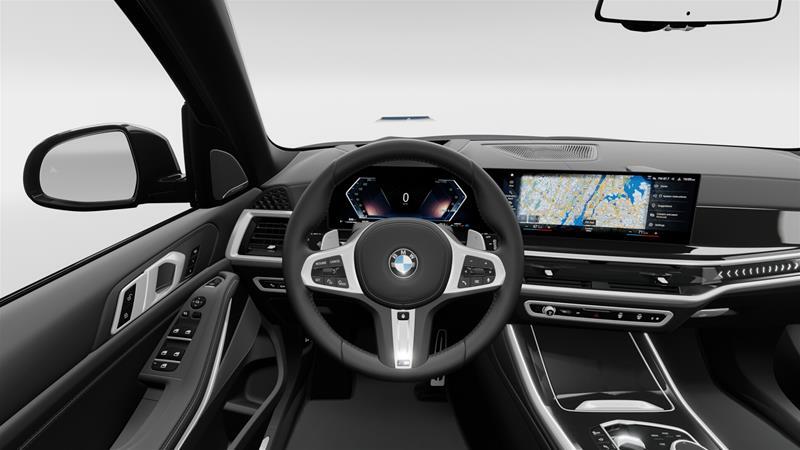 2026 BMW X5 - Image 12