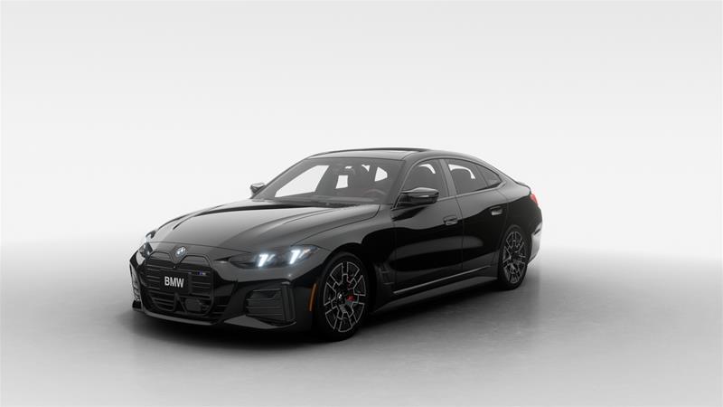 2026 BMW i4