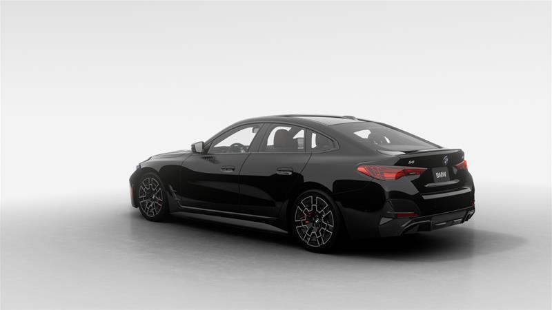 2026 BMW i4 - Image 2