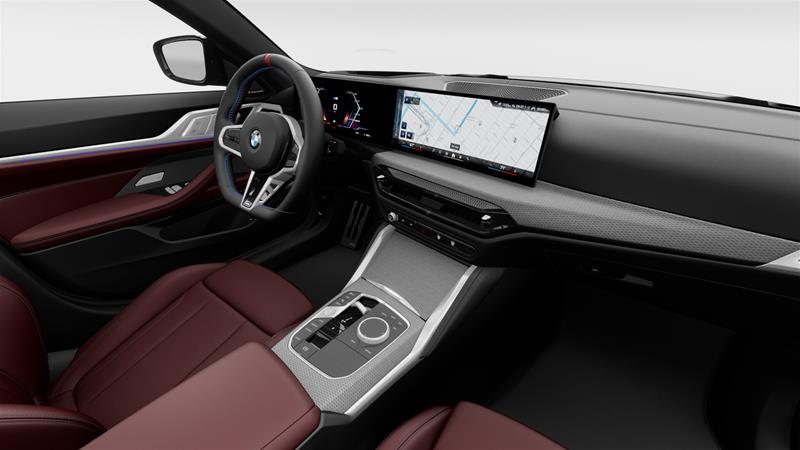 2026 BMW i4 - Image 12