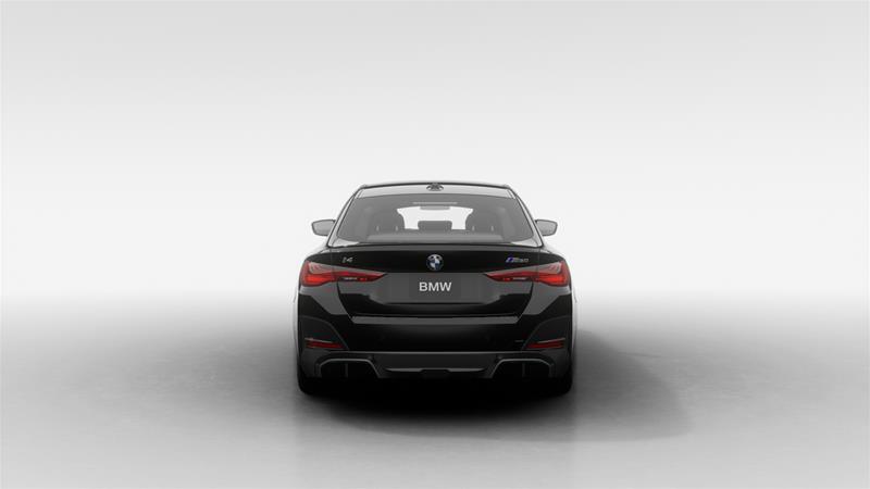 2026 BMW i4 - Image 14