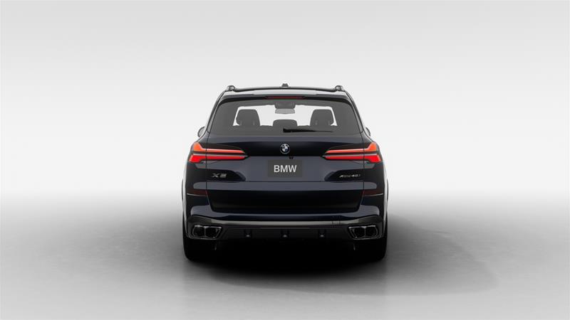 2026 BMW X5 - Image 5