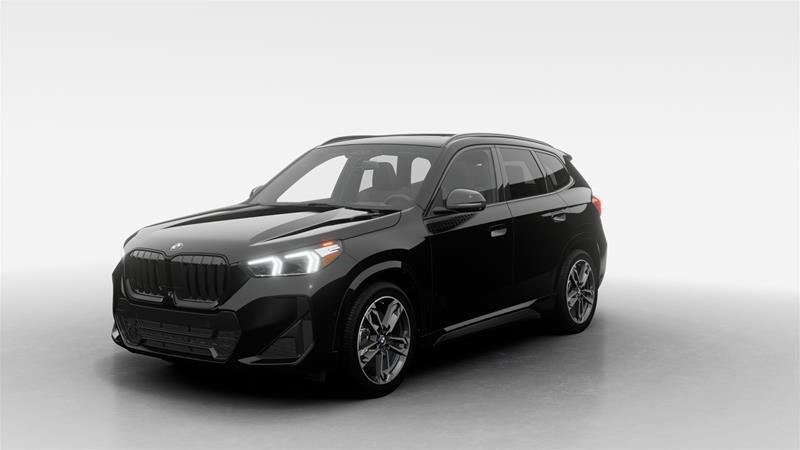 2026 BMW X1