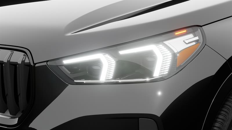 2026 BMW X1 - Image 9