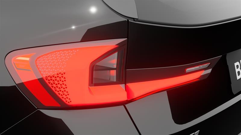 2026 BMW X1 - Image 12