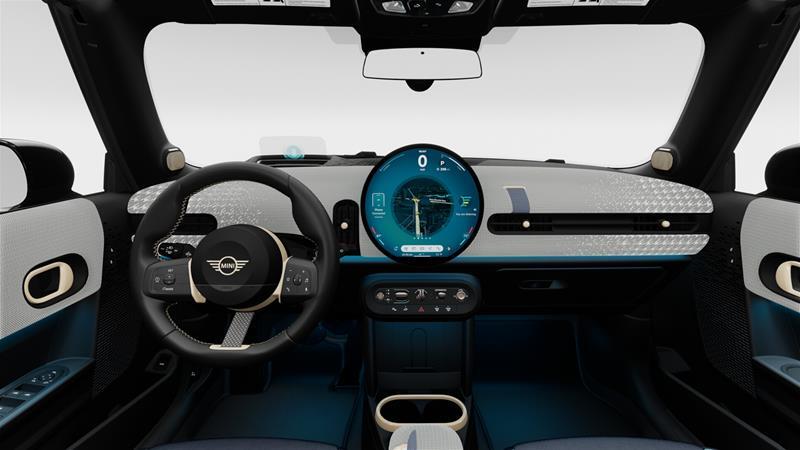 2026 MINI Convertible - Image 10