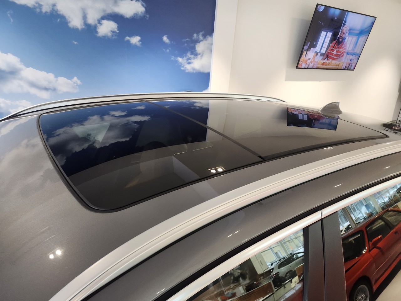 2023 BMW X3 - Image 10