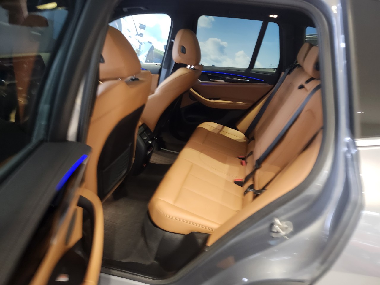 2023 BMW X3 - Image 12