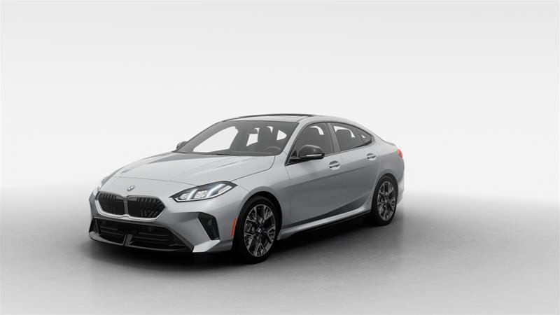 2026 BMW 228i