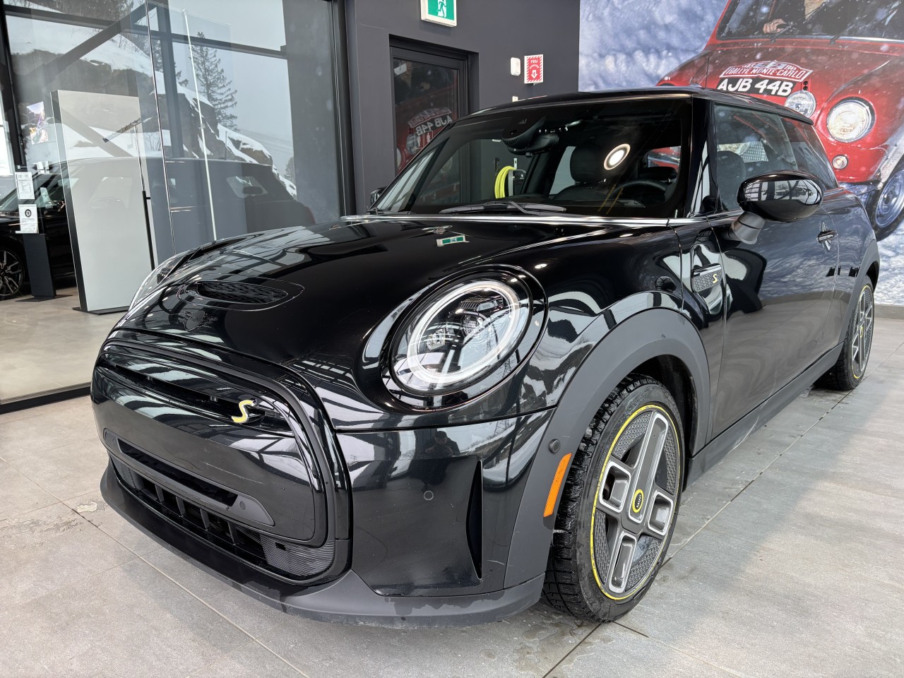 2023 Mini Cooper