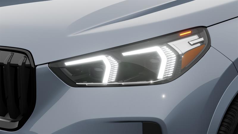 2026 BMW X1 - Image 3