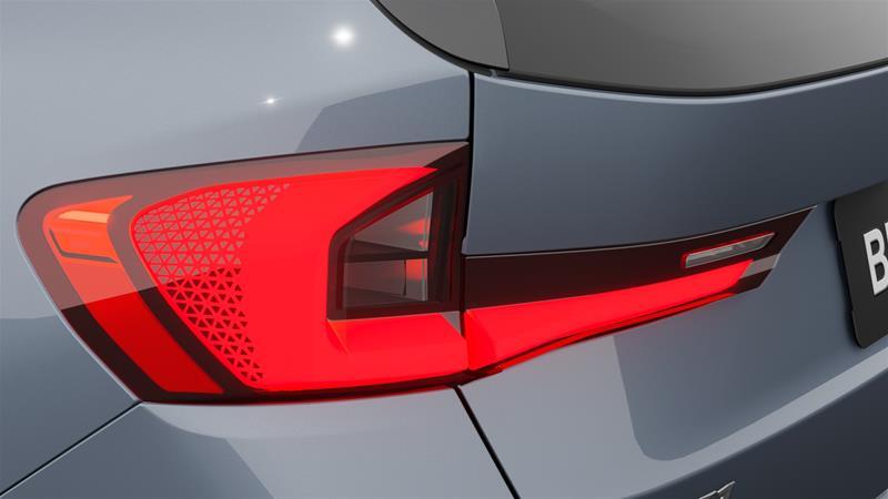 2026 BMW X1 - Image 8