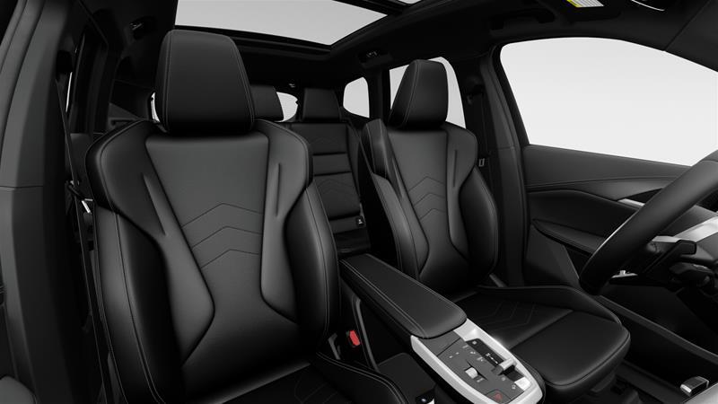 2026 BMW X1 - Image 13
