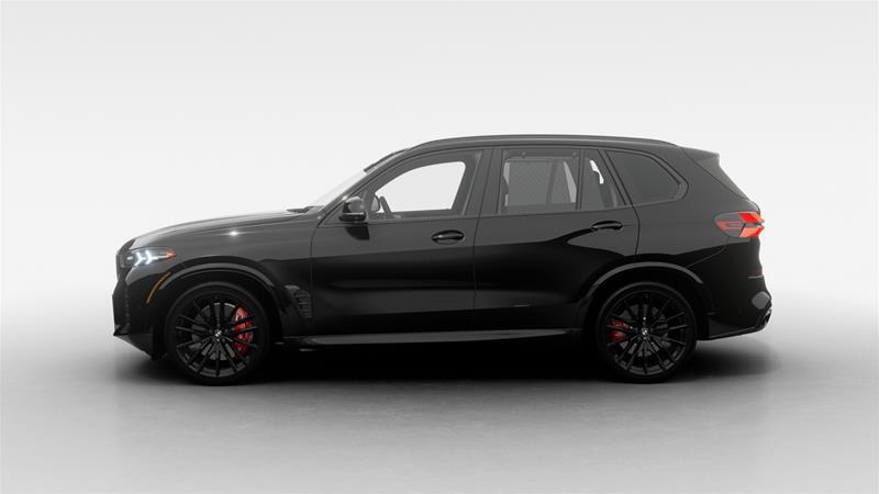 2026 BMW X5 - Image 4
