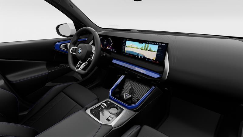 2026 BMW X3 - Image 13